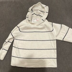 Zara hoodie